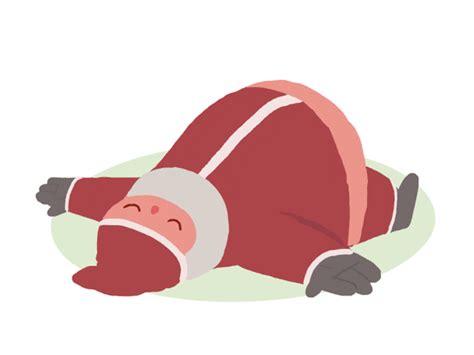 fat santa gif|More.